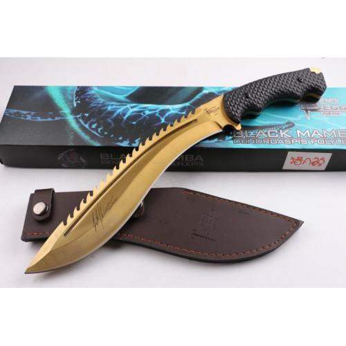 Todd Whale Hunting (Gold) Spec...