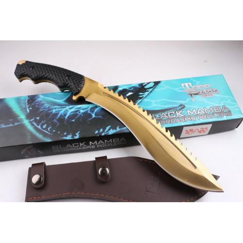 Todd Whale Hunting (Gold) Special Offer