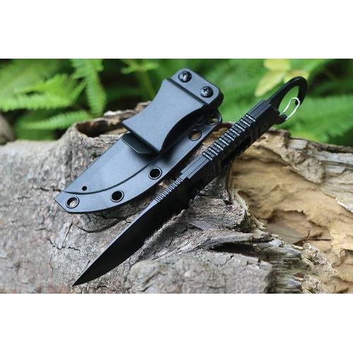 Fox FX630 Multi purpose Tactical Knife (Two Models)