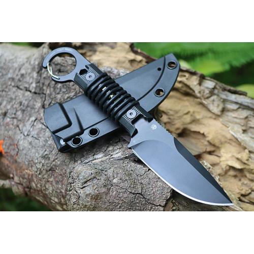 Fox FX630 Multi purpose Tactical Knife (Two Models)