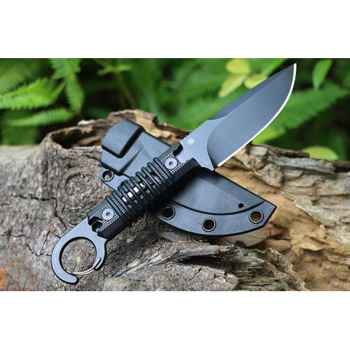Fox FX630 Multi purpose Tactical Knife (Two Models)