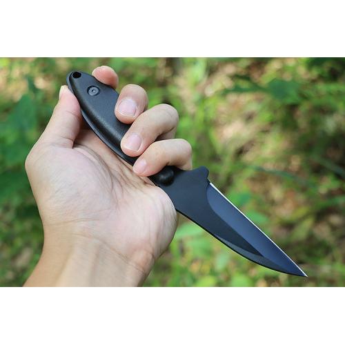 Smith Claw Knife