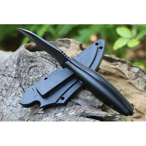 Smith Claw Knife