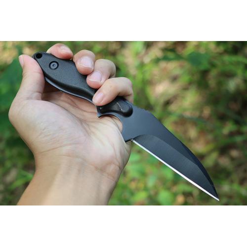 Smith Claw Knife