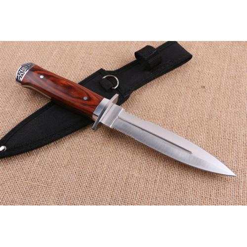 Colombia K326A straight knife