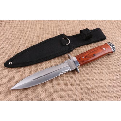 Colombia K326A straight knife