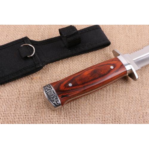 Colombia K326A straight knife