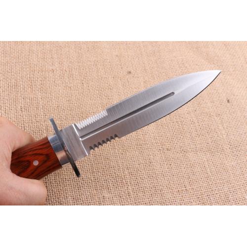 Colombia K326A straight knife