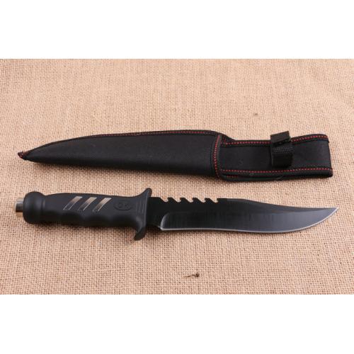 Colombia K317 straight knife
