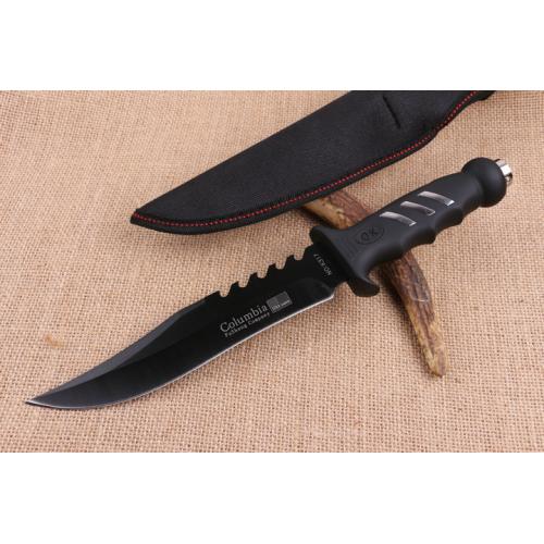 Colombia K317 straight knife