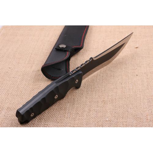 JL01A Outdoor Straight Knife