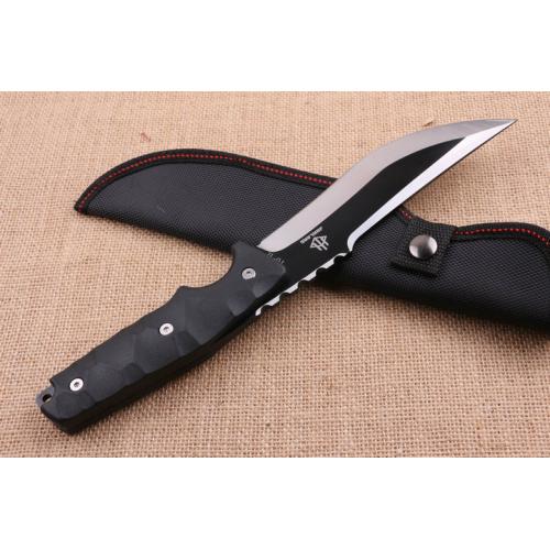 JL01A Outdoor Straight Knife
