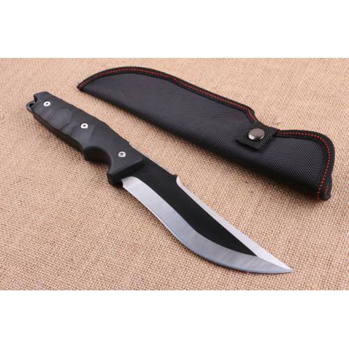 JL01A Outdoor Straight Knife