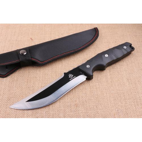 JL01A Outdoor Straight Knife