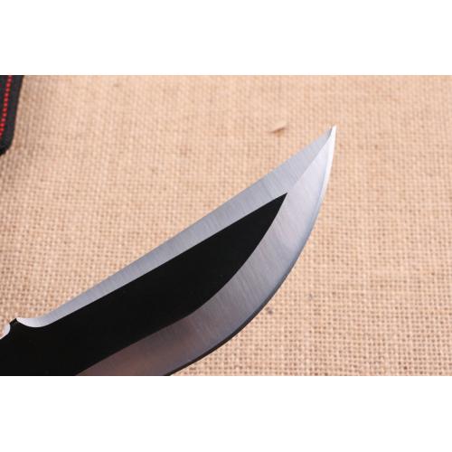 JL01A Outdoor Straight Knife