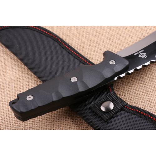 JL01A Outdoor Straight Knife