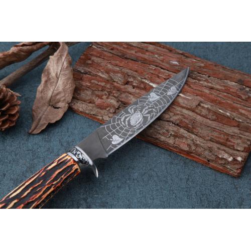 FB969 Outdoor Straight Knife (Three Models)
