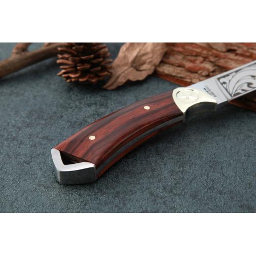 FB1139A Outdoor Straight Knife