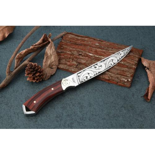 FB1139A Outdoor Straight Knife