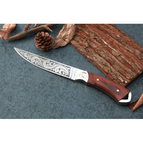 FB1139A Outdoor Straight Knife