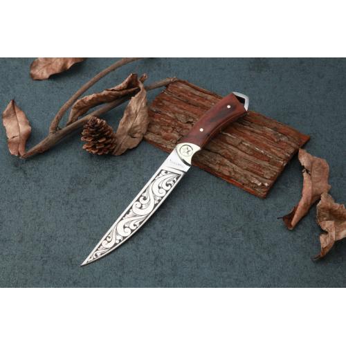 FB1139A Outdoor Straight Knife