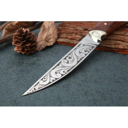 FB1139A Outdoor Straight Knife