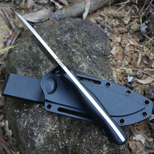 Nighthawk Outdoor Straight Knife (Two Colors)