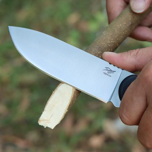 Nighthawk Outdoor Straight Knife (Two Colors)