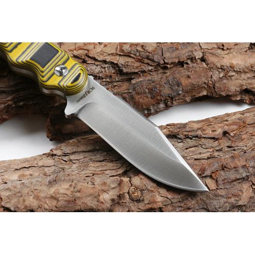 Outdoor Adventure Survival Knife