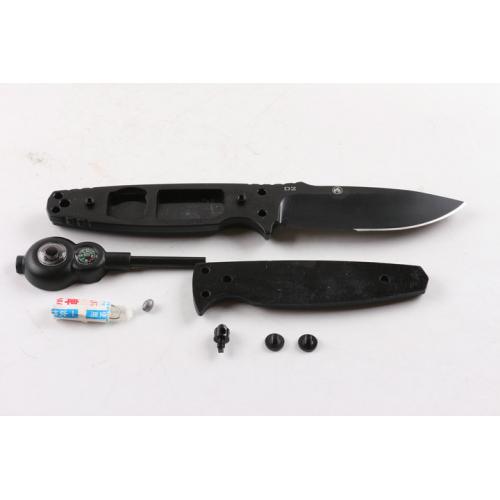 Multi functional Boer small straight (full blade)