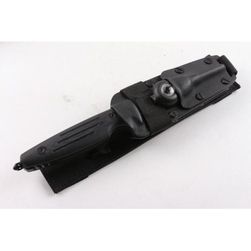 Multi functional Boer small straight (full blade)