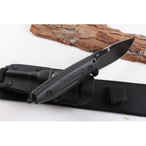 Multi functional Boer small straight (full blade)