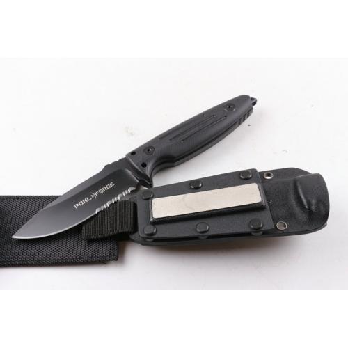 Multi functional Boer small straight (full blade)