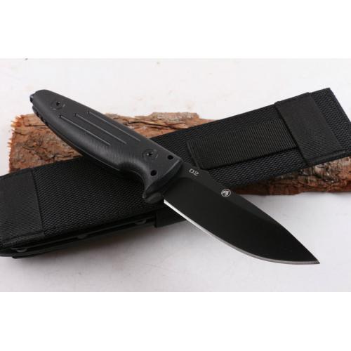 Multi functional Boer small straight (full blade)