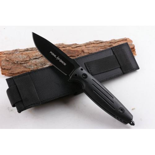 Multi functional Boer small straight (full blade)