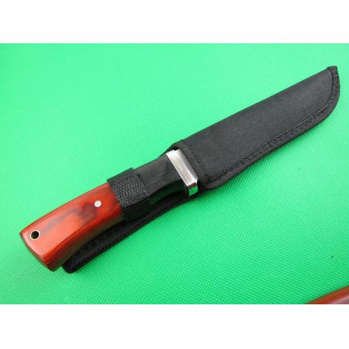 Columba-K310B straight knife