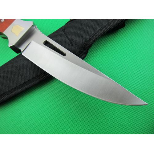 Columba-K309B Straight Knife Special Offer