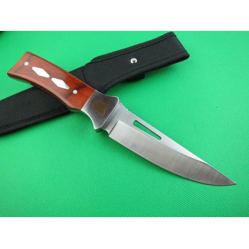 Columba-K309B Straight Knife Special Offer