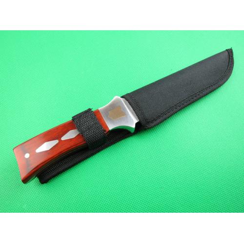 Columba-K309B Straight Knife Special Offer