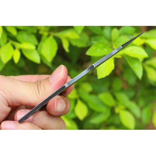 Small Hand Sting (K-Sheath Black Titanium) from 12 onwards (1)