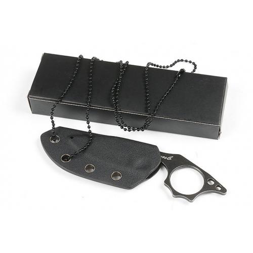 Small Hand Sting (K-Sheath Black Titanium) from 12 onwards (1)