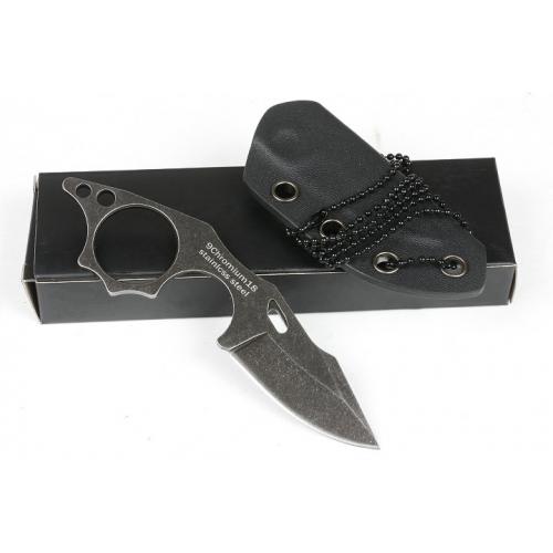 Small Hand Sting (K-Sheath Black Titanium) from 12 onwards (1)