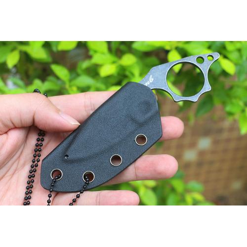 Small Hand Sting (K-Sheath Black Titanium) from 12 onwards (1)
