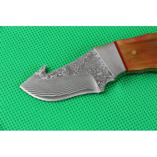Damascus small flower cow