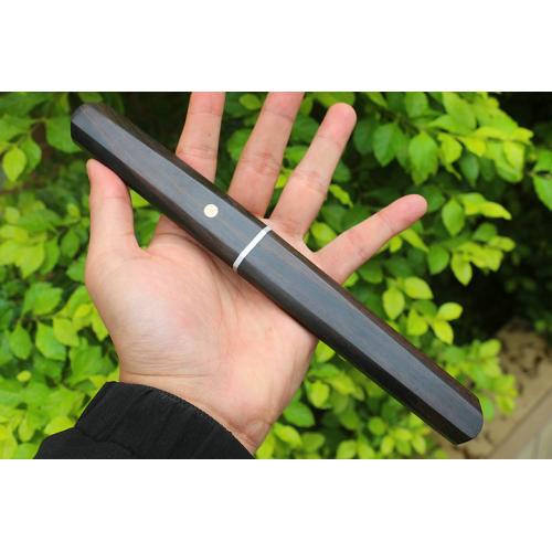 New Chrysanthemum Warrior (Damascus Square Head)