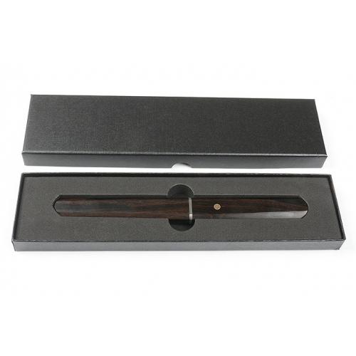 New Chrysanthemum Warrior (Damascus Square Head)