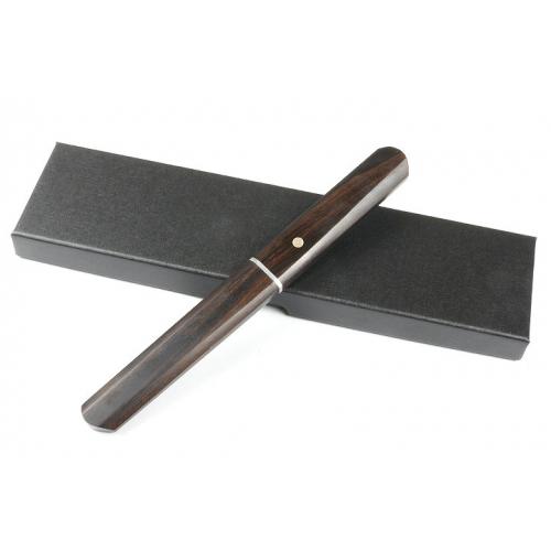 New Chrysanthemum Warrior (Damascus Square Head)