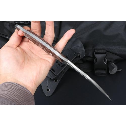 Dragon Claw (K Sheath)