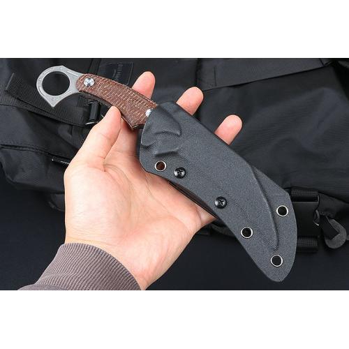 Dragon Claw (K Sheath)