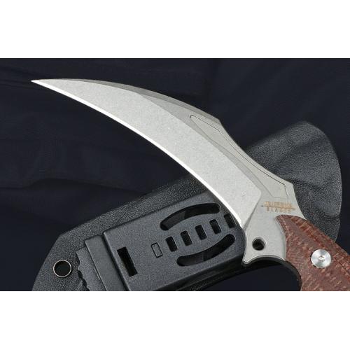 Dragon Claw (K Sheath)